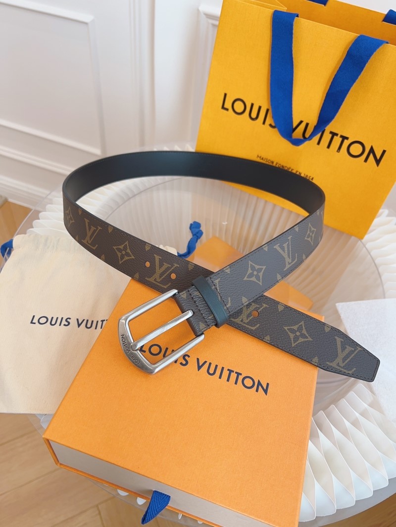 Louis Vuitton Belts